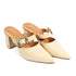 Women Formal Mules - 63023S